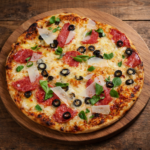 Gambrinus Speisekarte