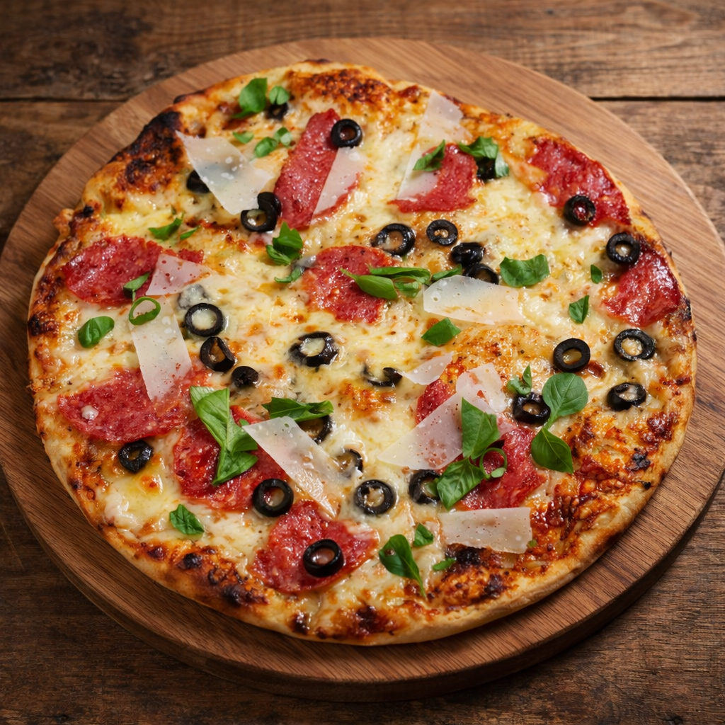 Gambrinus Speisekarte